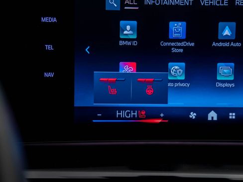 Certified 2025 BMW X2 xDrive28i image 27