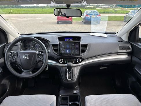 Used 2016 Honda CR-V SE image 12