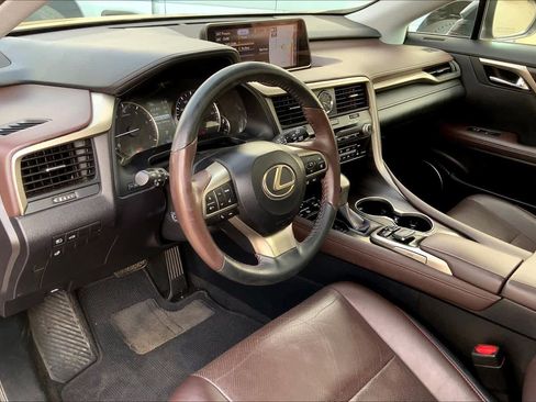 Used 2017 Lexus RX 350 AWD w/ Premium Package image 18