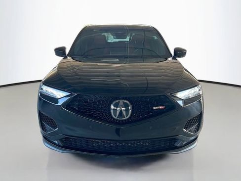 Used 2022 Acura MDX Type S image 2