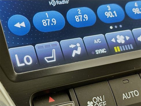 Used 2018 Acura MDX SH-AWD w/ Technology Package image 19