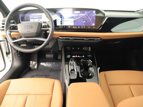 New 2026 Audi A5 Premium AWD/4WD image 18