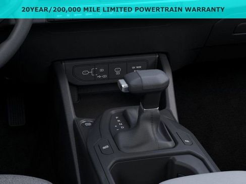 New 2025 Kia K4 LX image 23