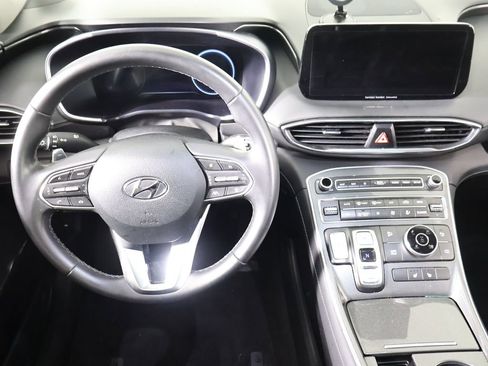 Used 2023 Hyundai Santa Fe SEL Premium w/ Cargo Package image 8