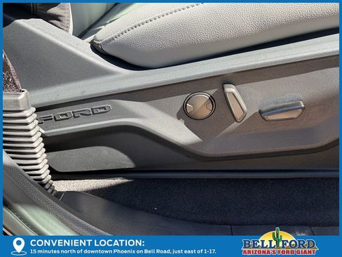 New 2025 Ford F150 Lightning Flash image 32