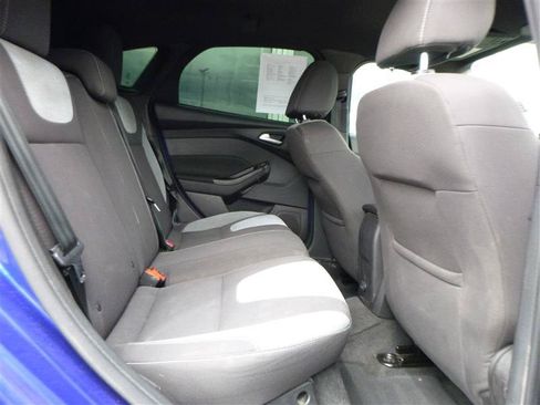 Used 2014 Ford Focus ST FWD image 7