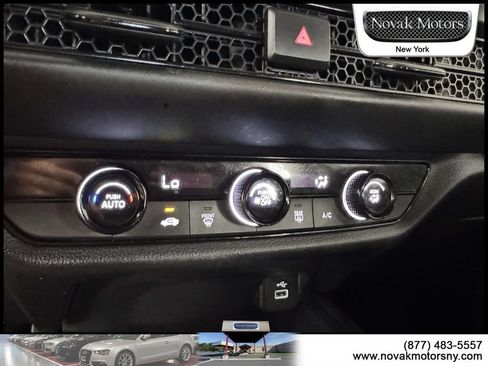 Used 2023 Honda HR-V LX image 19