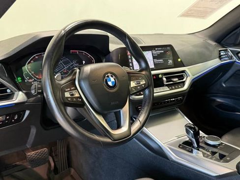 Used 2022 BMW 430i Coupe w/ Convenience Package image 13