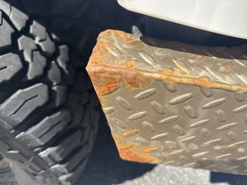 Used 2011 Ford F350 King Ranch w/ King Ranch w/Chrome Pkg image 14