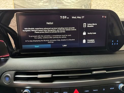 Used 2023 Hyundai Palisade XRT w/ Cargo Package AWD/4WD image 20