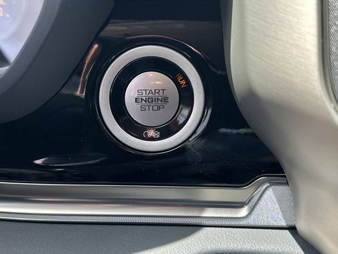 New 2025 RAM 1500 Tungsten image 21