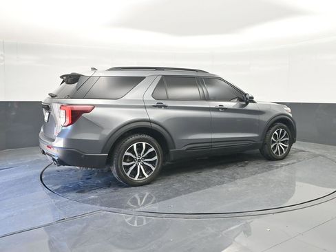 Used 2021 Ford Explorer ST w/ Equipment Group 401A image 15