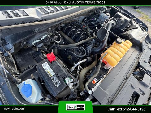 Used 2016 Ford F150 XLT w/ Equipment Group 302A Luxury AWD/4WD image 32
