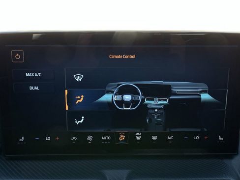 New 2025 Ford Mustang Coupe image 35