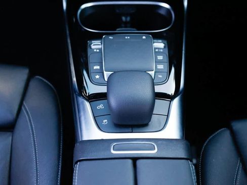 Used 2023 Mercedes-Benz CLA 45 AMG AMG CLA 45 image 32