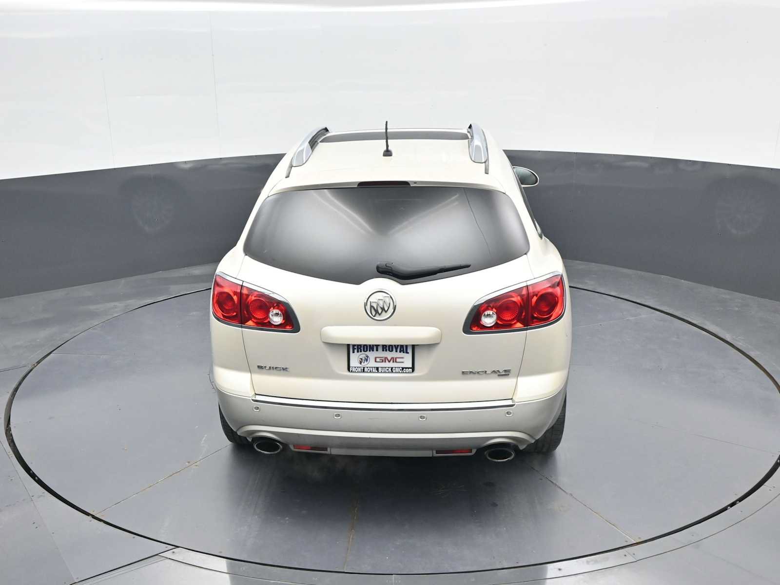 Used 2012 Buick Enclave Leather AWD/4WD image 29