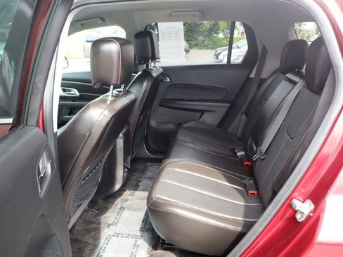 Used 2016 GMC Terrain SLT w/ Driver Alert Package I AWD/4WD image 15