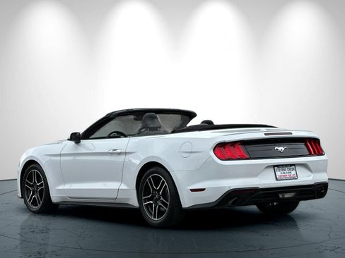Used 2023 Ford Mustang Premium RWD image 6