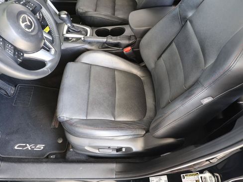 Used 2015 MAZDA CX-5 Grand Touring FWD image 41