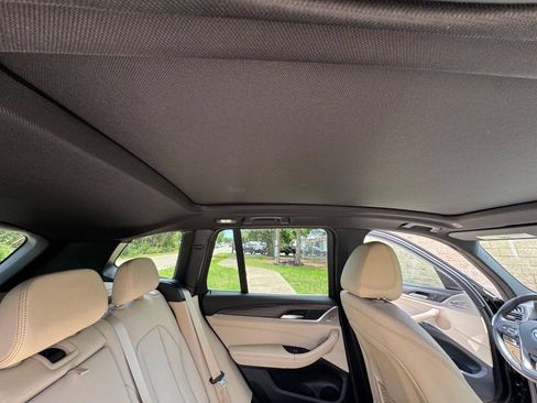 Used 2019 BMW X3 xDrive30i w/ Premium Package AWD/4WD image 29