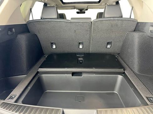 New 2026 Acura RDX SH-AWD w/ Advance Package image 36
