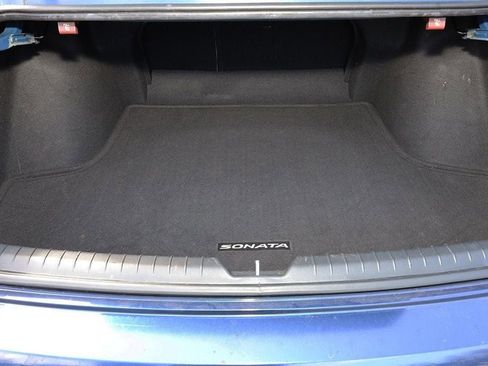 Used 2020 Hyundai Sonata SEL w/ Premium + Sunroof Package image 32