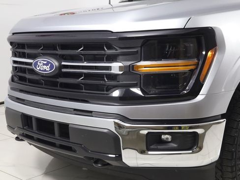 Used 2024 Ford F150 XLT w/ Mobile Office Package AWD/4WD image 47