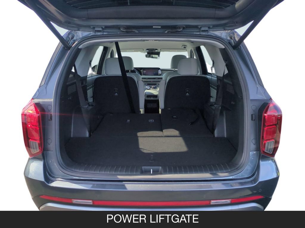 Used 2025 Hyundai Palisade SEL FWD image 24