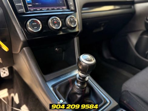 Used 2019 Subaru WRX AWD/4WD image 13