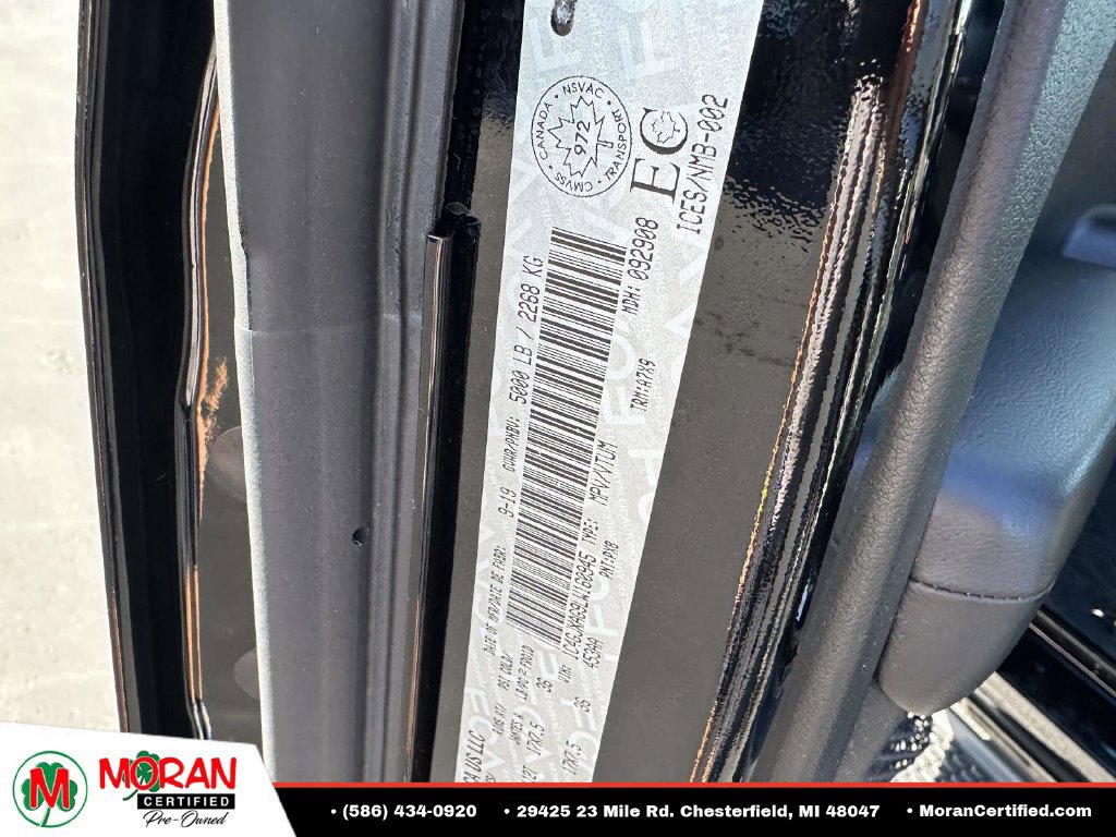 Used 2020 Jeep Wrangler Sport AWD/4WD image 30