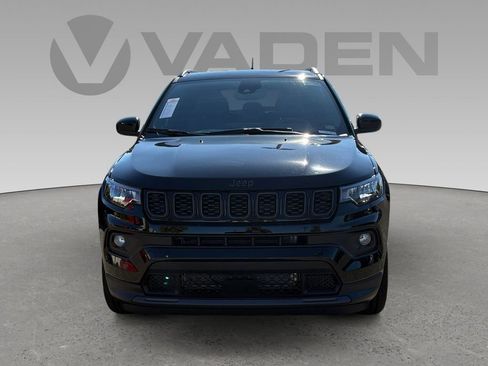 New 2026 Jeep Compass Latitude image 23