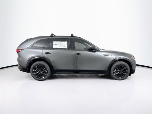 New 2026 MAZDA CX-90 3.3 Turbo S w/ Premium Package image 6