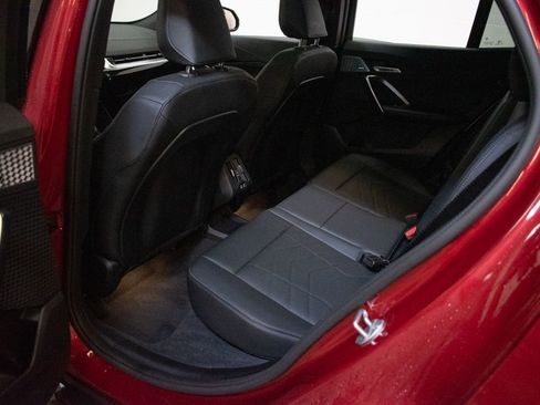 Used 2025 BMW X2 xDrive28i w/ Premium Package image 24