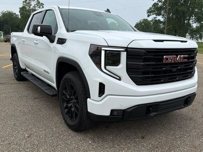 New 2026 GMC Sierra 1500 Elevation w/ Elevation Premium Package