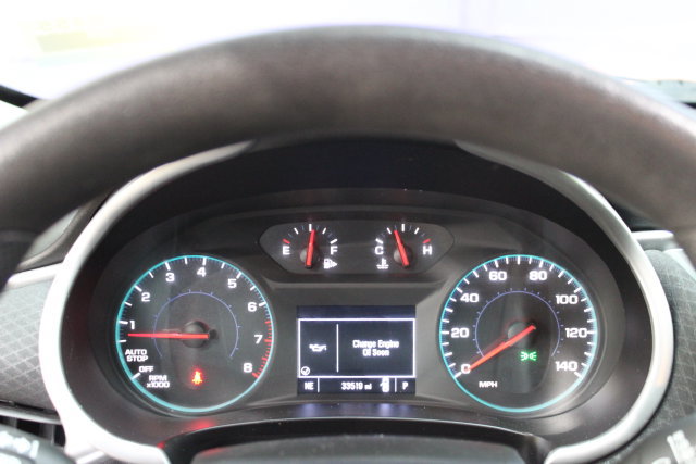 Used 2023 Chevrolet Malibu LT FWD image 17