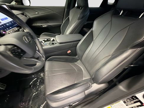 Used 2023 Lexus RX 500h F Sport w/ Accessory Package (Z1) AWD/4WD image 11