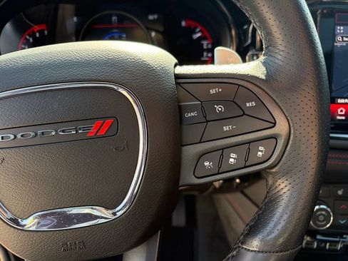 Used 2024 Dodge Durango R/T image 22