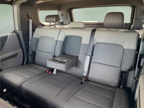 Used 2025 GMC Hummer EV 3X image 20