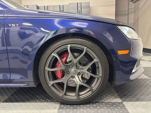 Used 2018 Audi S4 Premium Plus AWD/4WD image 5