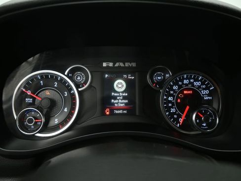 Used 2020 RAM 2500 Tradesman image 14