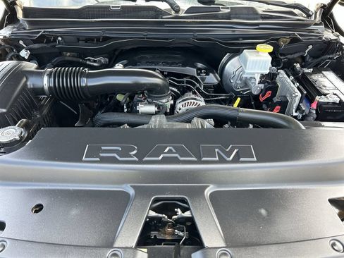 Used 2019 RAM 1500 Big Horn AWD/4WD image 29