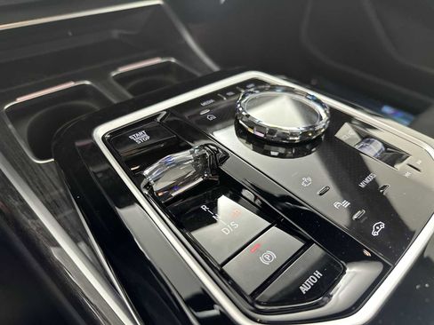 New 2026 BMW 760i xDrive 760i xDrive w/ Executive Package image 16