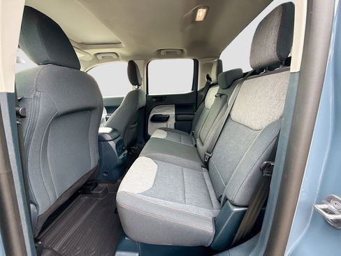 Used 2024 Ford Maverick XLT w/ XLT Luxury Package image 21