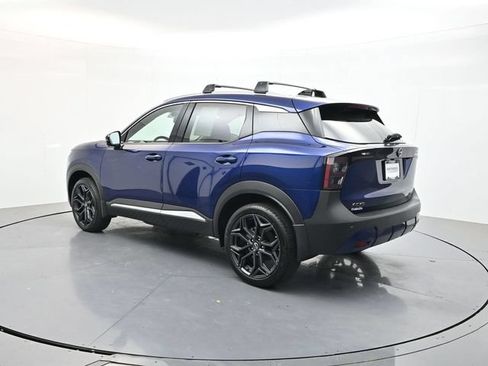 Used 2026 Nissan Kicks SR w/ SR Premium Package AWD/4WD image 5