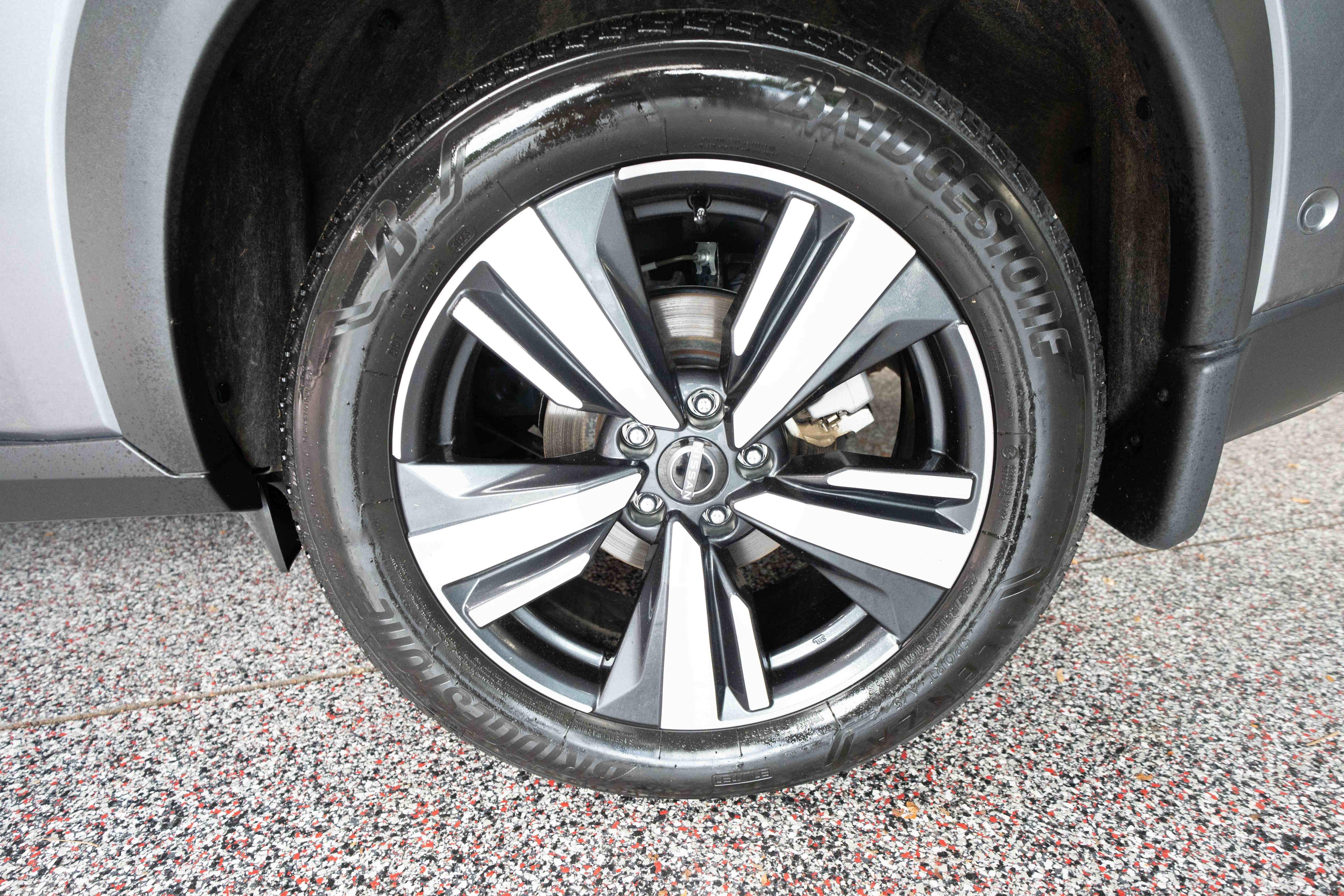 Used 2023 Nissan Rogue SL w/ SL Premium Package AWD/4WD image 30