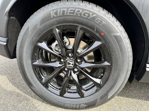 New 2026 Honda CR-V Sport-L image 24
