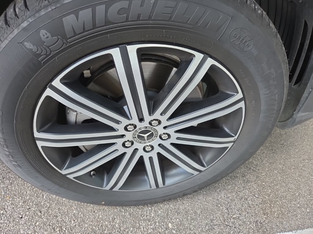 Used 2024 Mercedes-Benz GLE 450e 4MATIC image 14