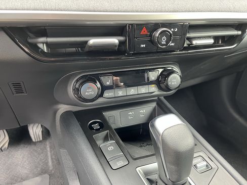 New 2026 Nissan Kicks SV w/ Cold Weather Package AWD/4WD image 19