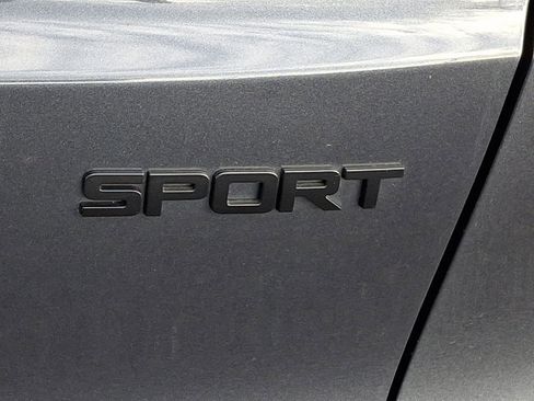 Certified 2024 Honda CR-V Sport-L image 34