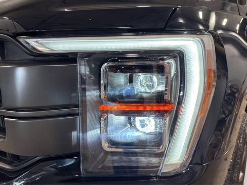 Used 2023 Ford F150 Lariat w/ Equipment Group 502A High image 13